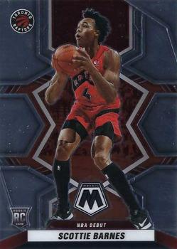 Scottie Barnes