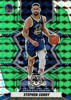#101 Stephen Curry