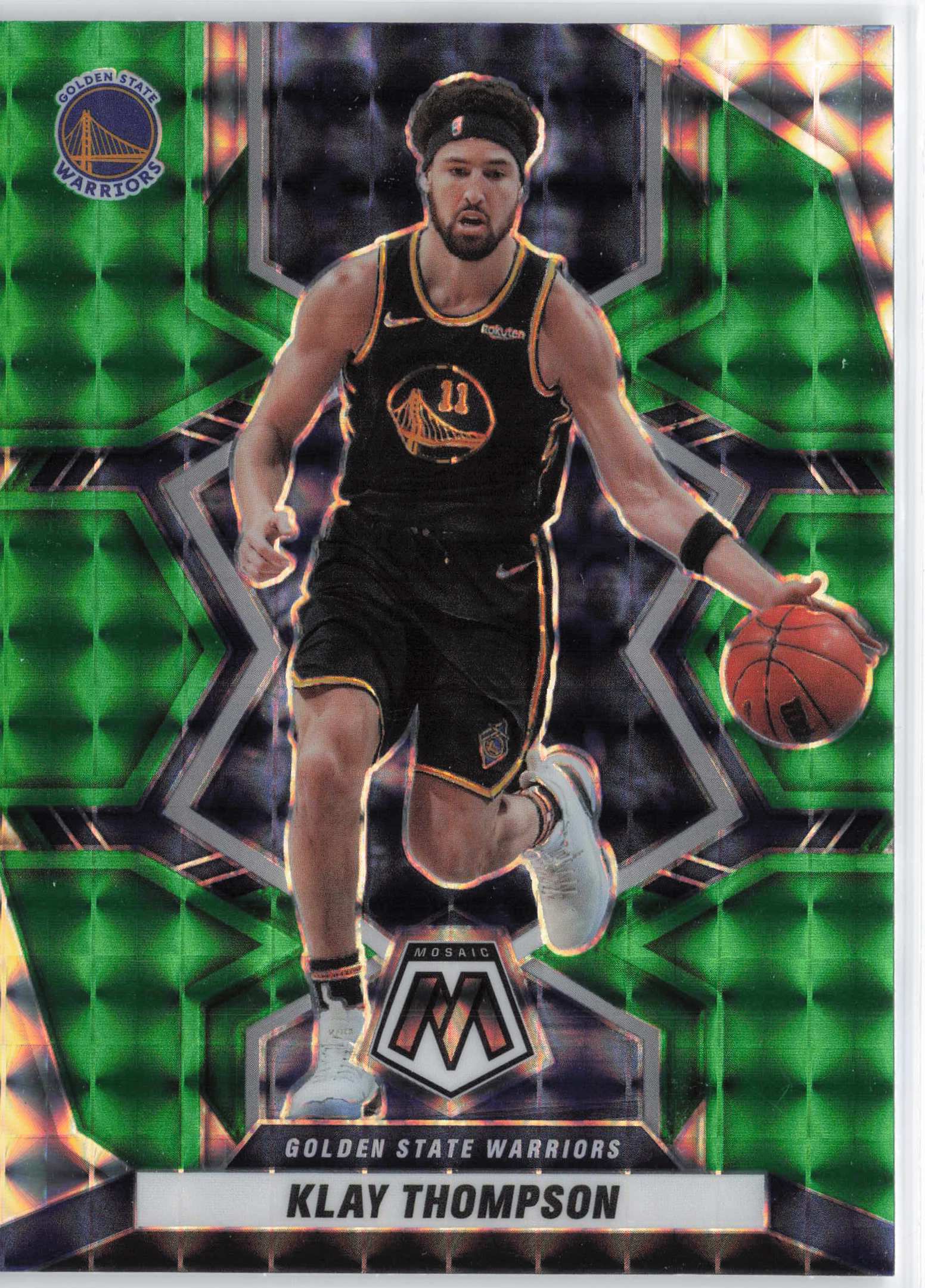 Klay Thompson