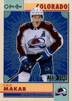 Cale Makar