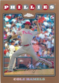 Cole Hamels