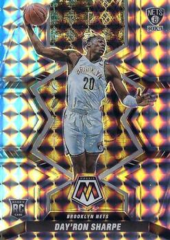 Day'Ron Sharpe