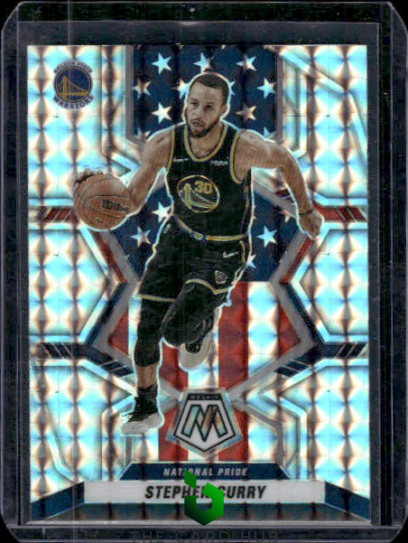 Stephen Curry