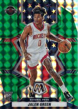 Jalen Green