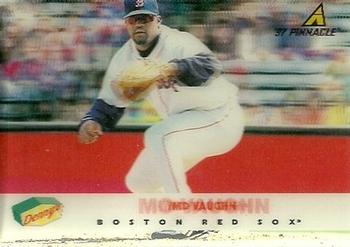 Mo Vaughn