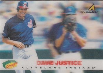 Dave Justice