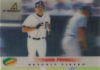 Travis Fryman