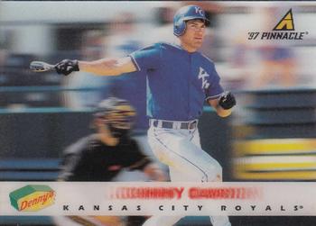 Johnny Damon