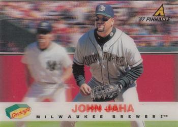 John Jaha