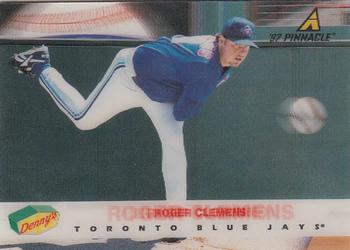 Roger Clemens