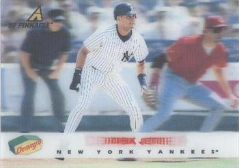 #14 Derek Jeter