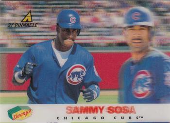 Sammy Sosa