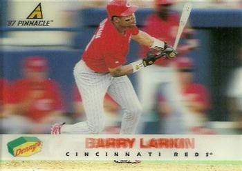 Barry Larkin