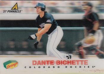 Dante Bichette