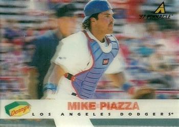 Mike Piazza