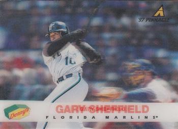 Gary Sheffield