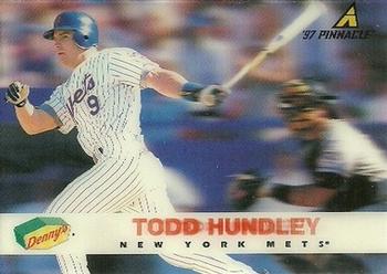 Todd Hundley