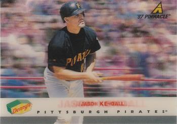 Jason Kendall