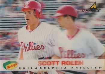 #28 Scott Rolen
