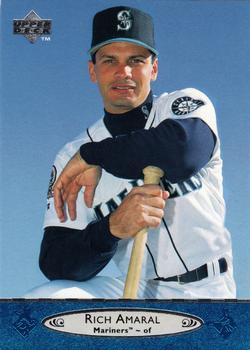 Rich Amaral