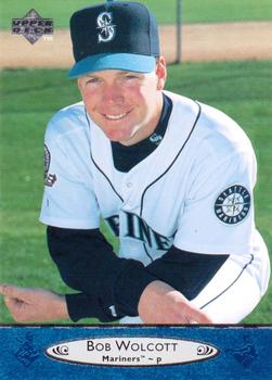 Bob Wolcott