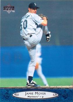 Jamie Moyer
