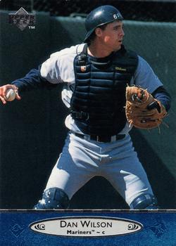 Dan Wilson