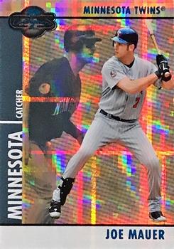 Joe Mauer