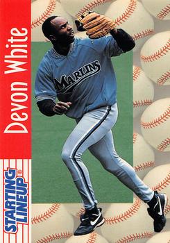 Devon White