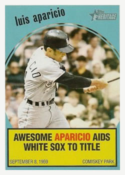 Luis Aparicio