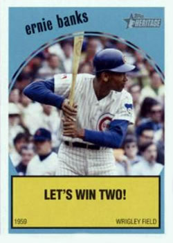 Ernie Banks