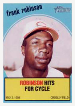 Frank Robinson