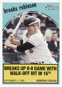 Brooks Robinson