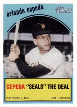 Orlando Cepeda