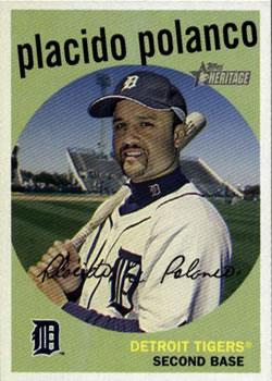 Placido Polanco