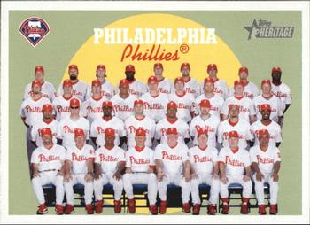 Philadelphia Phillies