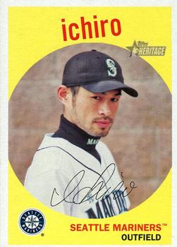 Ichiro