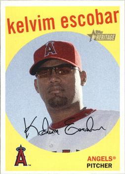 Kelvim Escobar