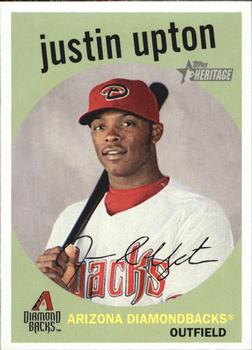 Justin Upton