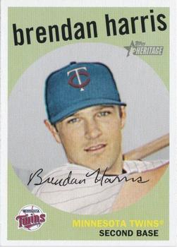 Brendan Harris