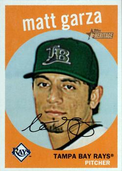 Matt Garza