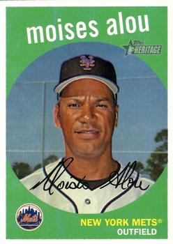 Moises Alou
