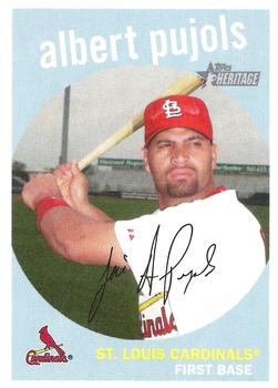 Albert Pujols
