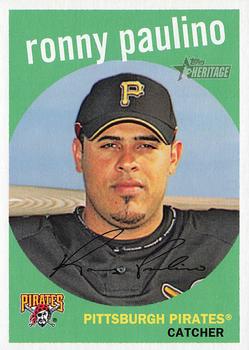 Ronny Paulino