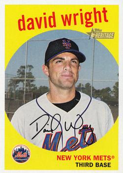 David Wright