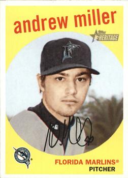 Andrew Miller