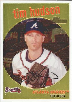 Tim Hudson