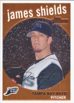 James Shields