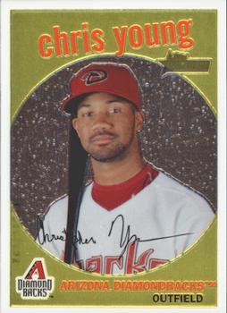 Chris Young
