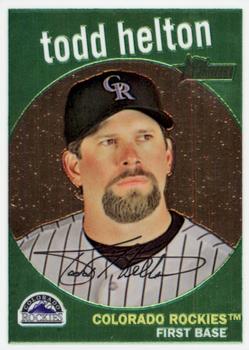Todd Helton